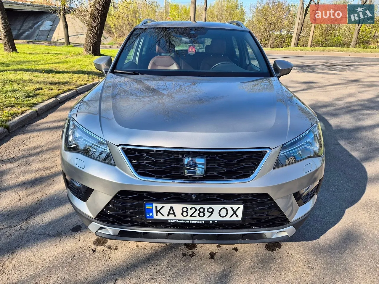 2018 SEAT Ateca - мініатюра 34