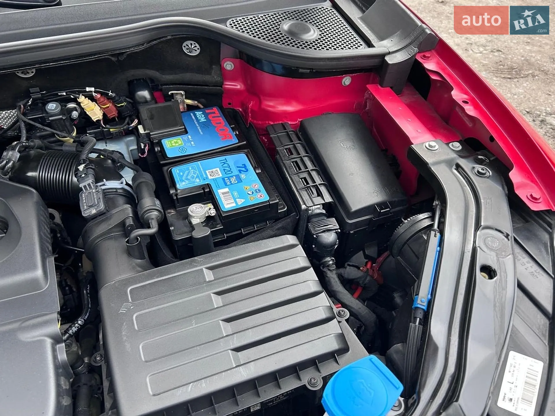 2018 SEAT Ateca - мініатюра 24