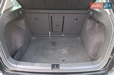 Внедорожник / Кроссовер SEAT Ateca 2017 в Киеве