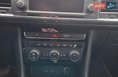 Внедорожник / Кроссовер SEAT Ateca 2018 в Киеве
