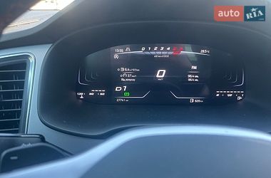 Позашляховик / Кросовер SEAT Ateca 2023 в Києві фото 5 Позашляховик / Кросовер SEAT Ateca 2023 в Києві