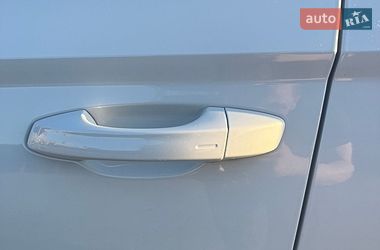 Позашляховик / Кросовер SEAT Ateca 2023 в Києві фото 7 Позашляховик / Кросовер SEAT Ateca 2023 в Києві