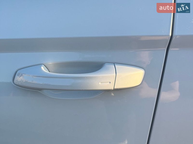 Позашляховик / Кросовер SEAT Ateca 2023 в Києві фото 7 Позашляховик / Кросовер SEAT Ateca 2023 в Києві