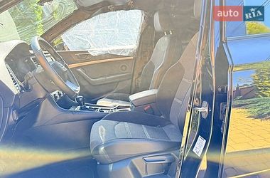 Внедорожник / Кроссовер SEAT Ateca 2024 в Виннице