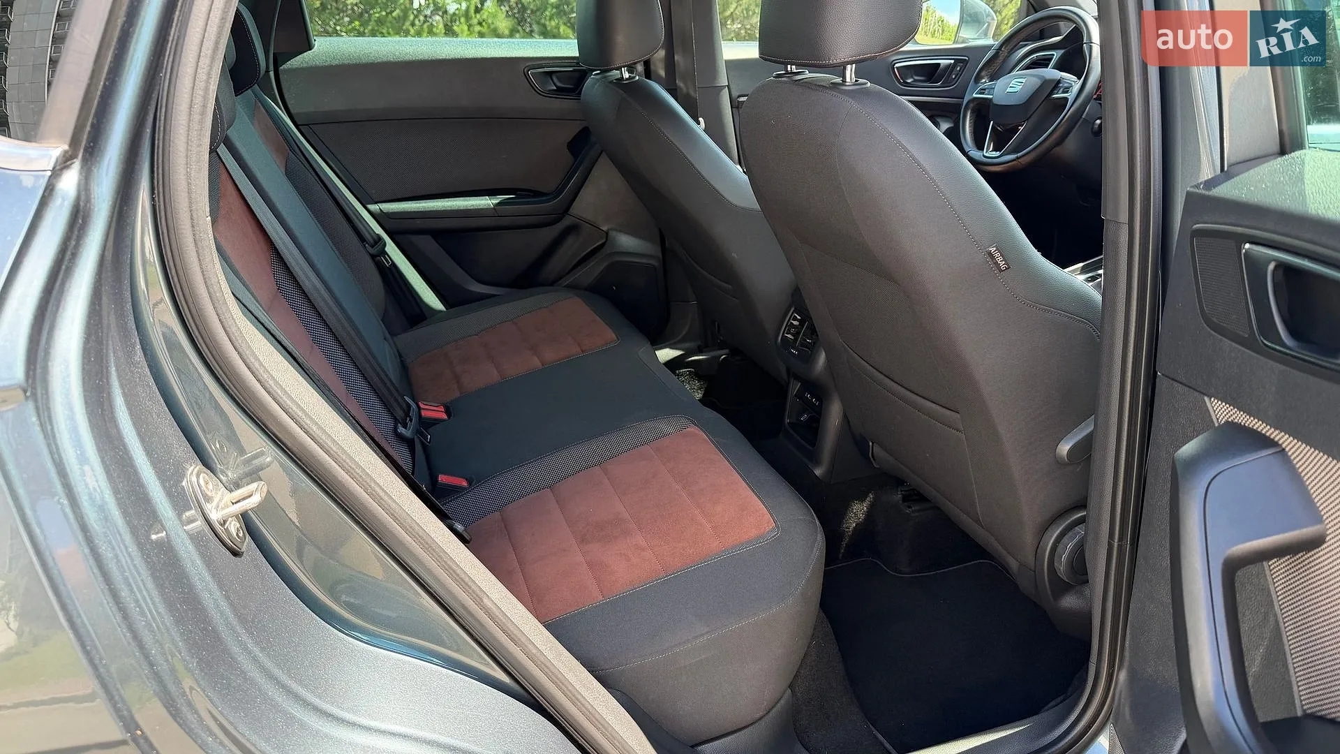 2018 SEAT Ateca - мініатюра 9