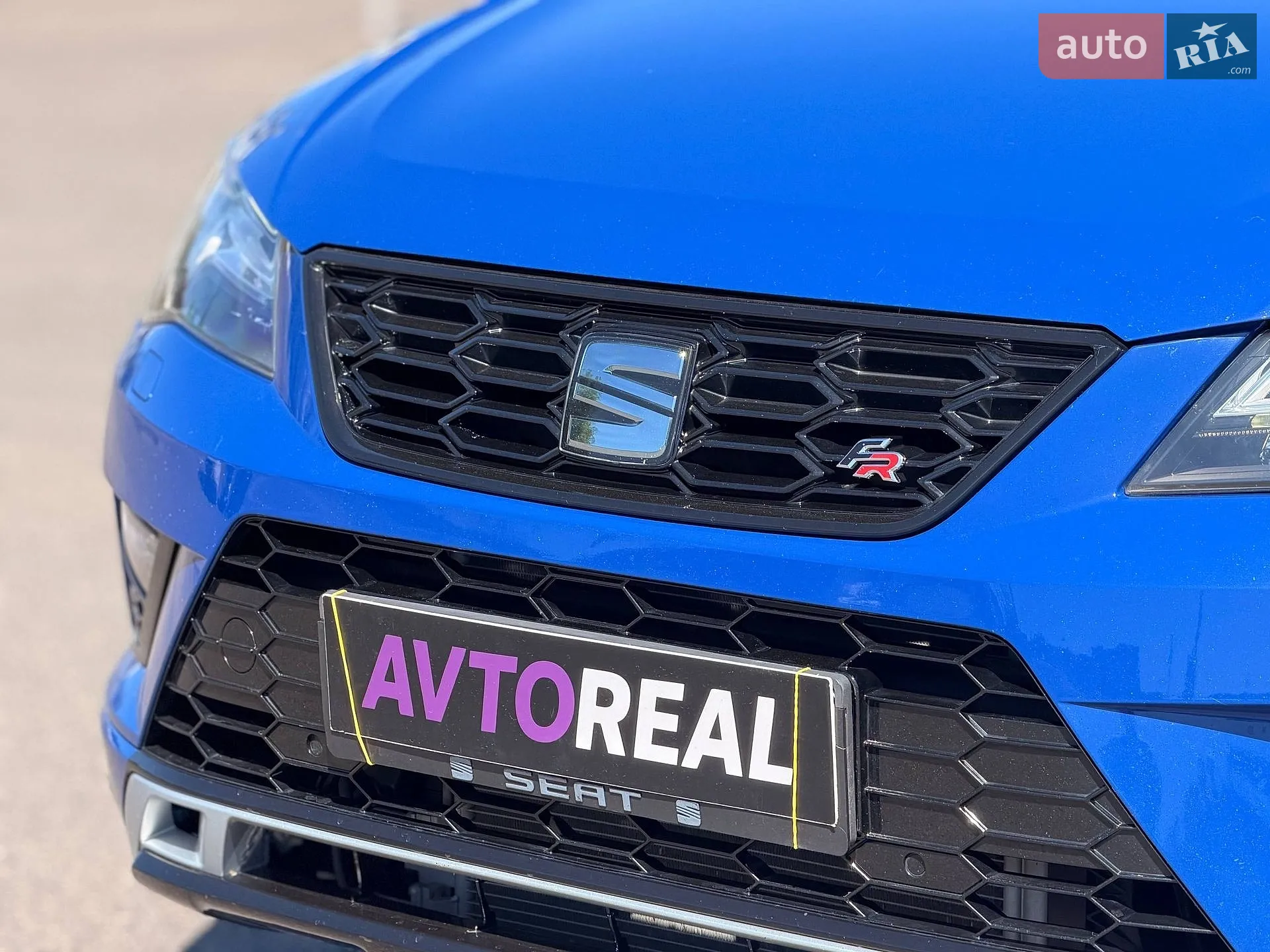 2019 SEAT Ateca - мініатюра 5