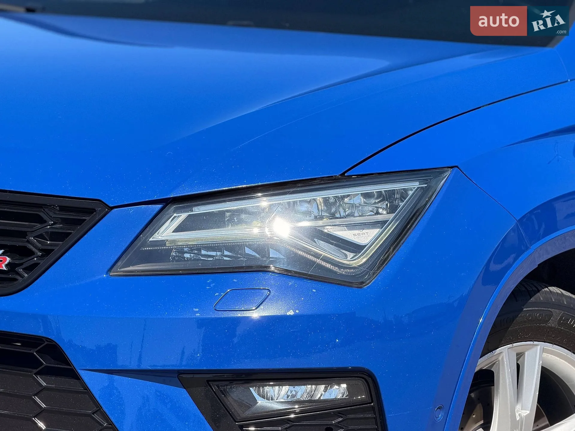 2019 SEAT Ateca - мініатюра 6