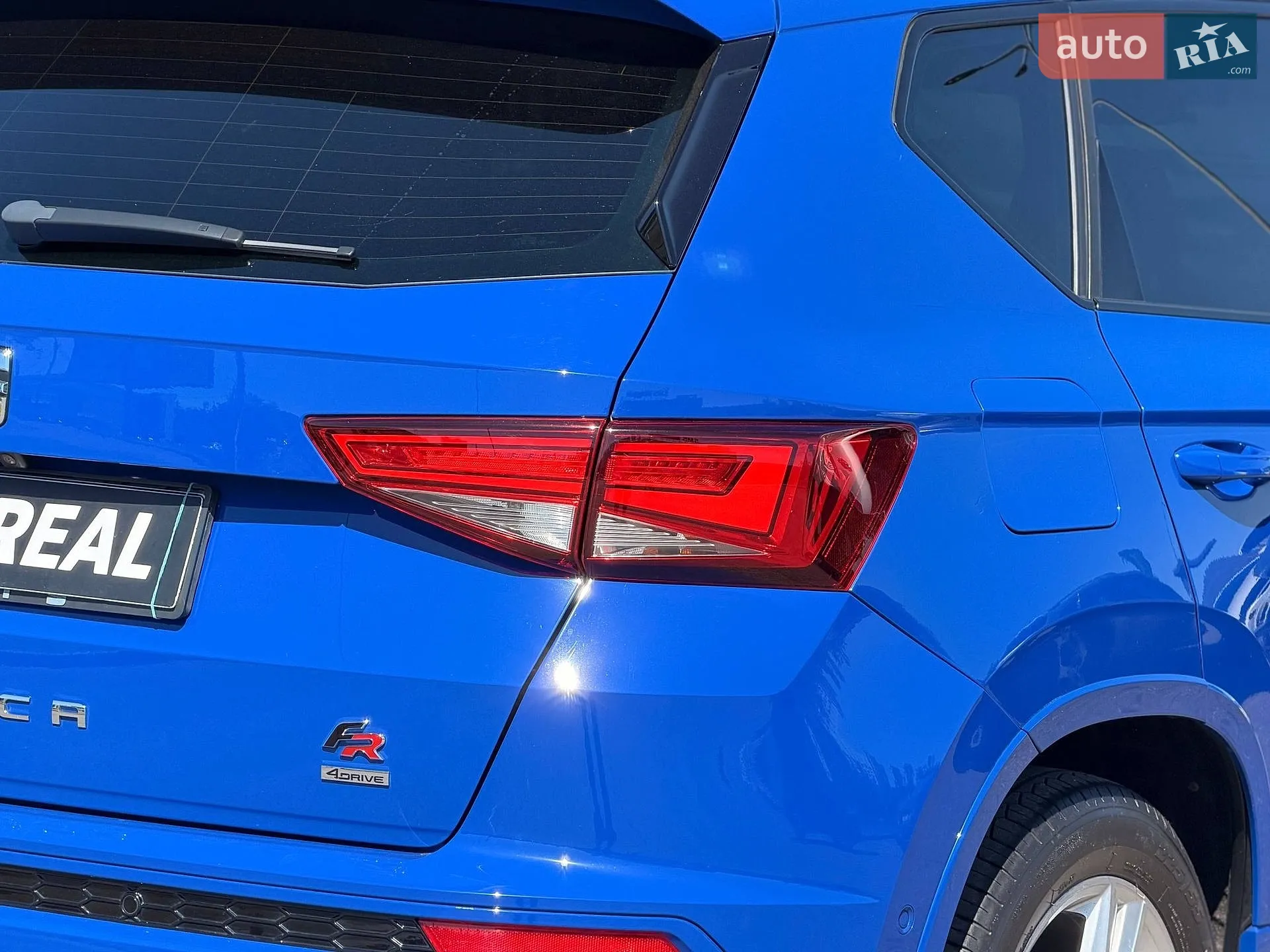 2019 SEAT Ateca - мініатюра 23