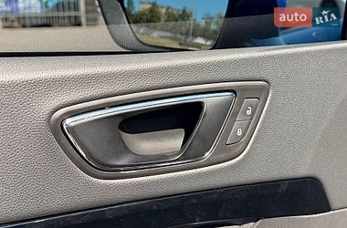 Внедорожник / Кроссовер SEAT Ateca 2019 в Кривом Роге