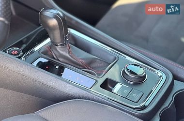 Внедорожник / Кроссовер SEAT Ateca 2019 в Кривом Роге