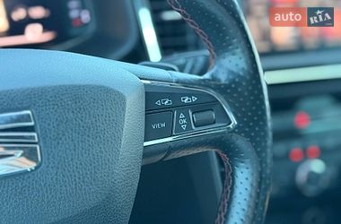 Внедорожник / Кроссовер SEAT Ateca 2019 в Кривом Роге