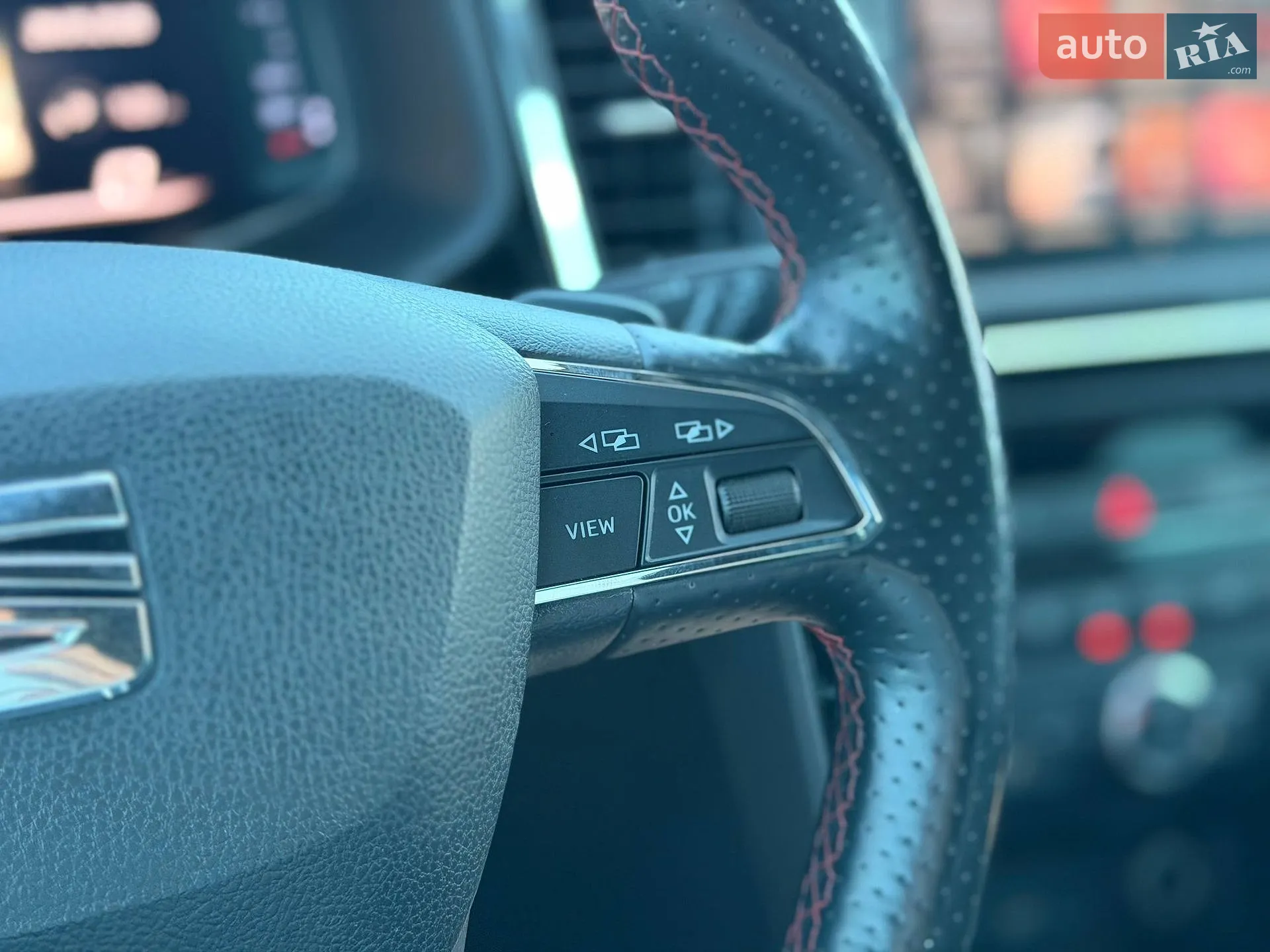 2019 SEAT Ateca - мініатюра 67