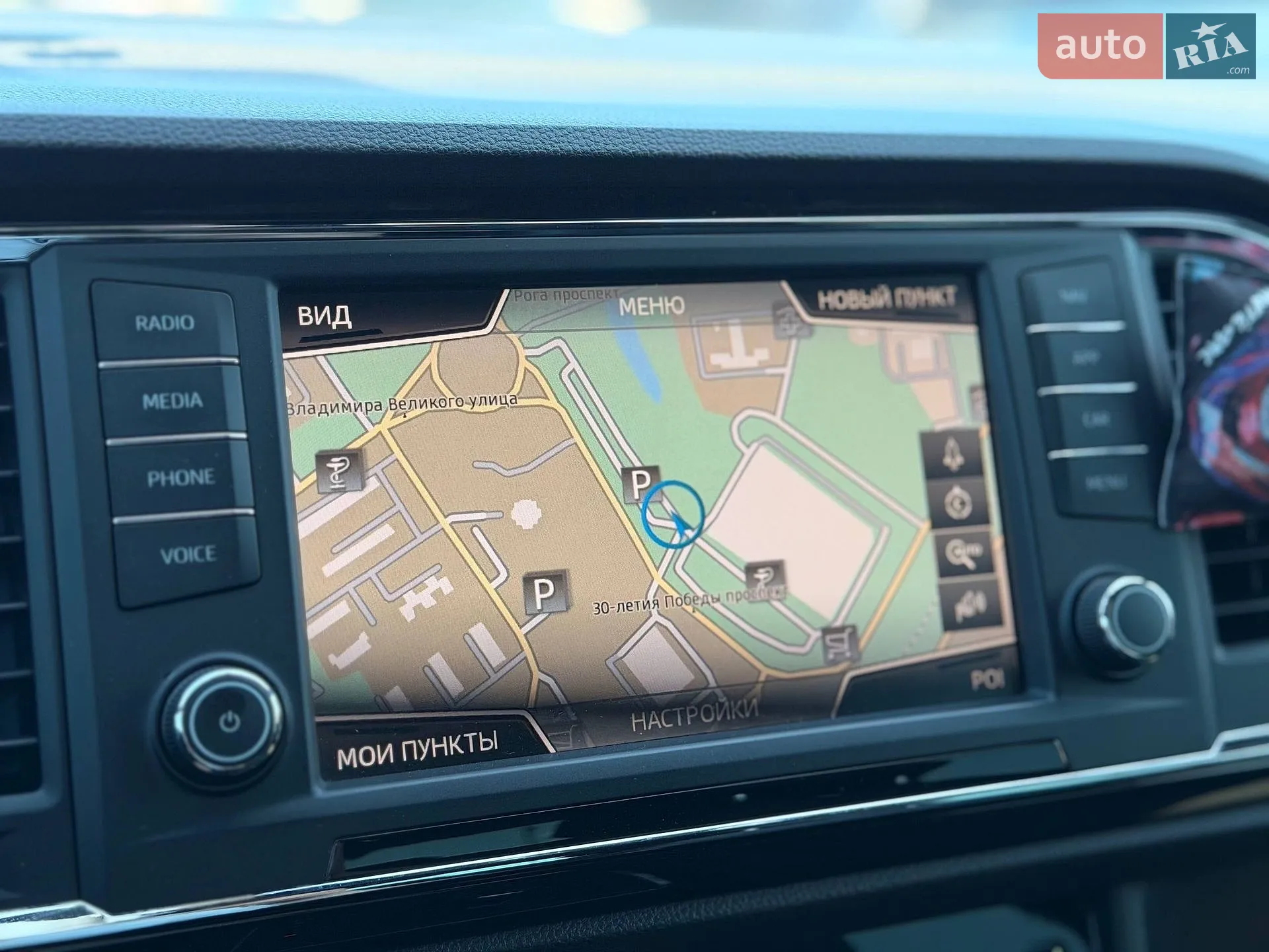 2019 SEAT Ateca - мініатюра 73