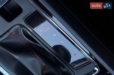 Внедорожник / Кроссовер SEAT Ateca 2019 в Кривом Роге
