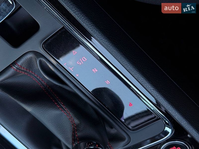 Внедорожник / Кроссовер SEAT Ateca 2019 в Кривом Роге