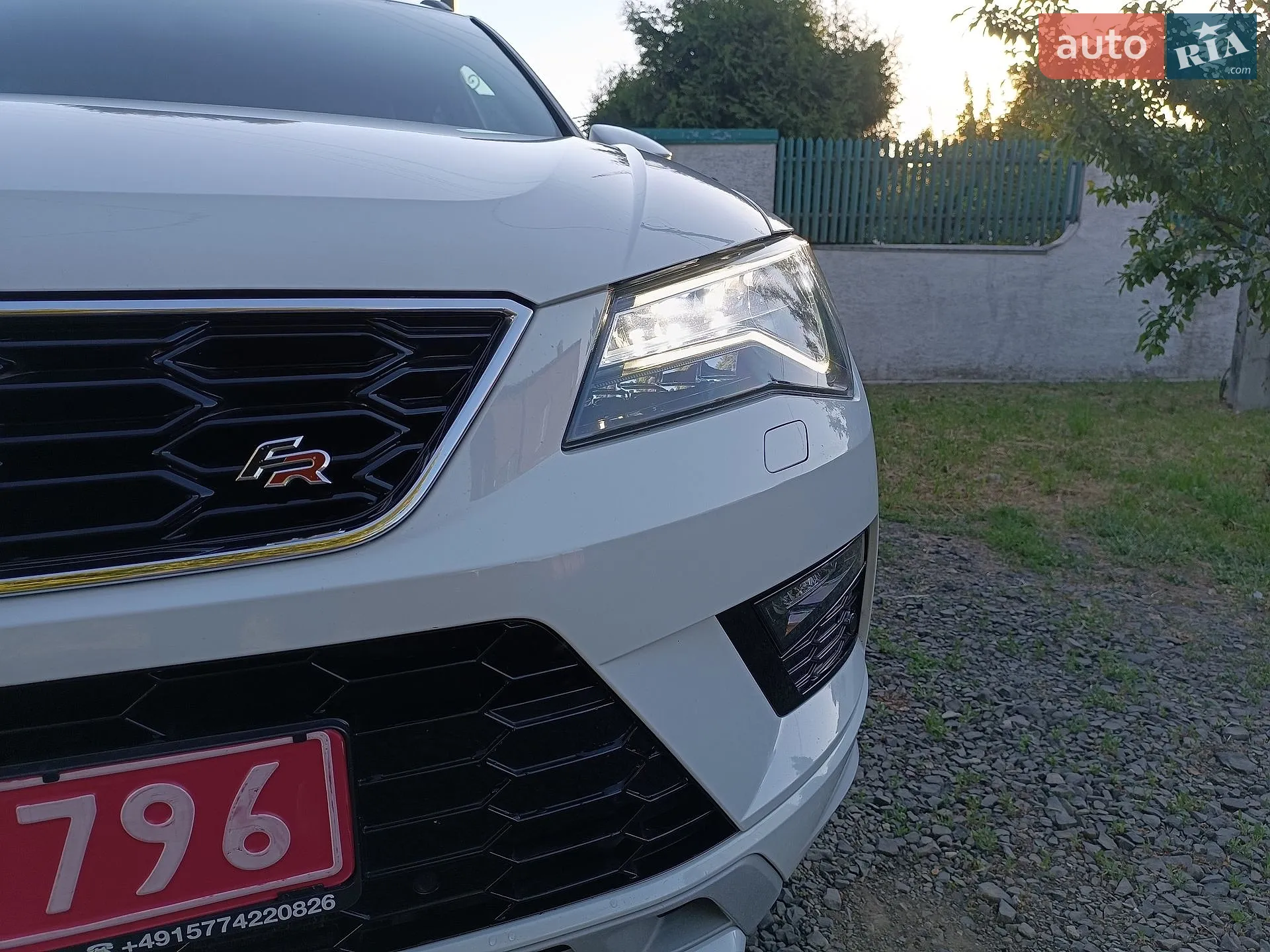 2020 SEAT Ateca - мініатюра 7