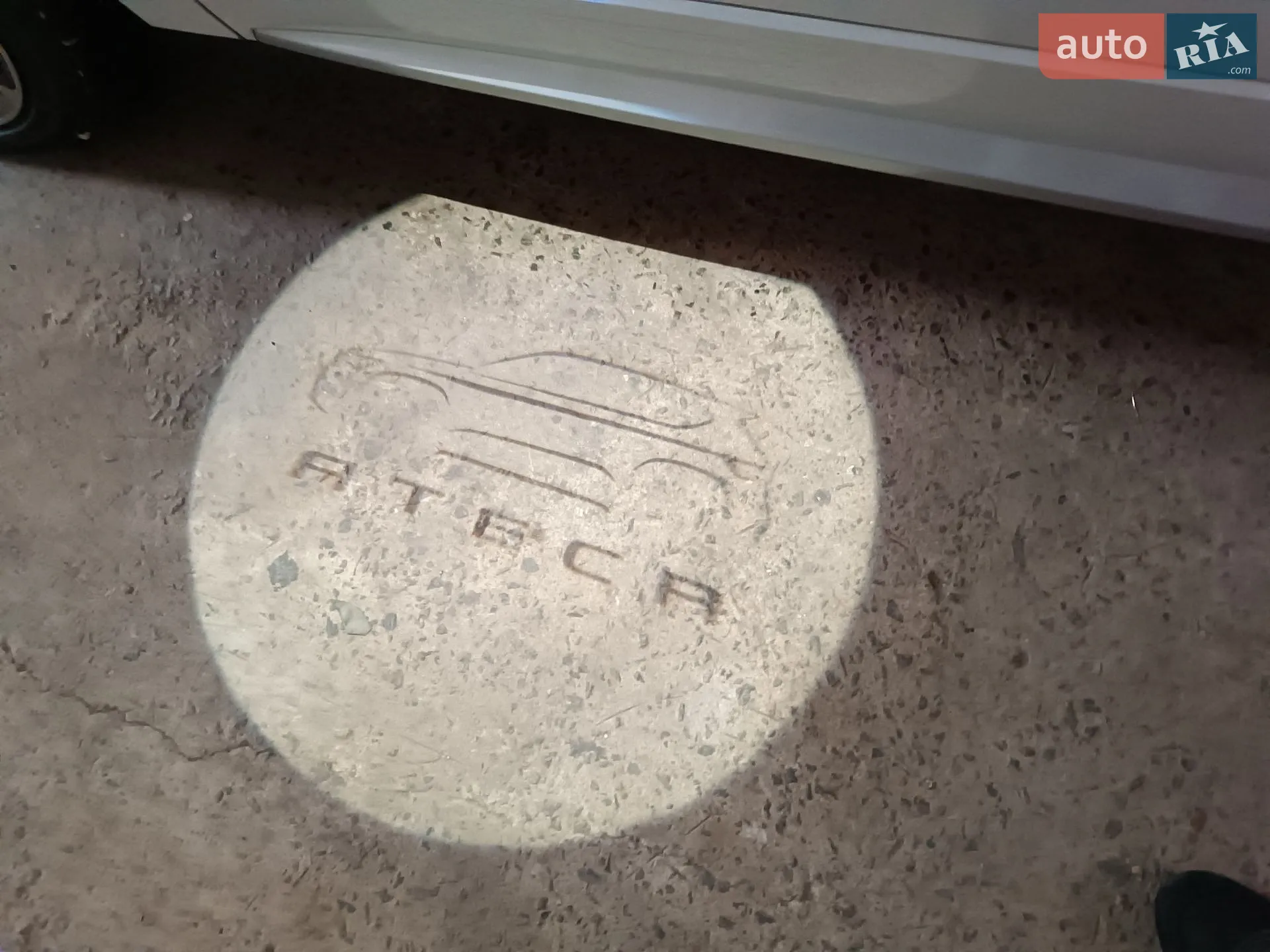 2020 SEAT Ateca - мініатюра 78