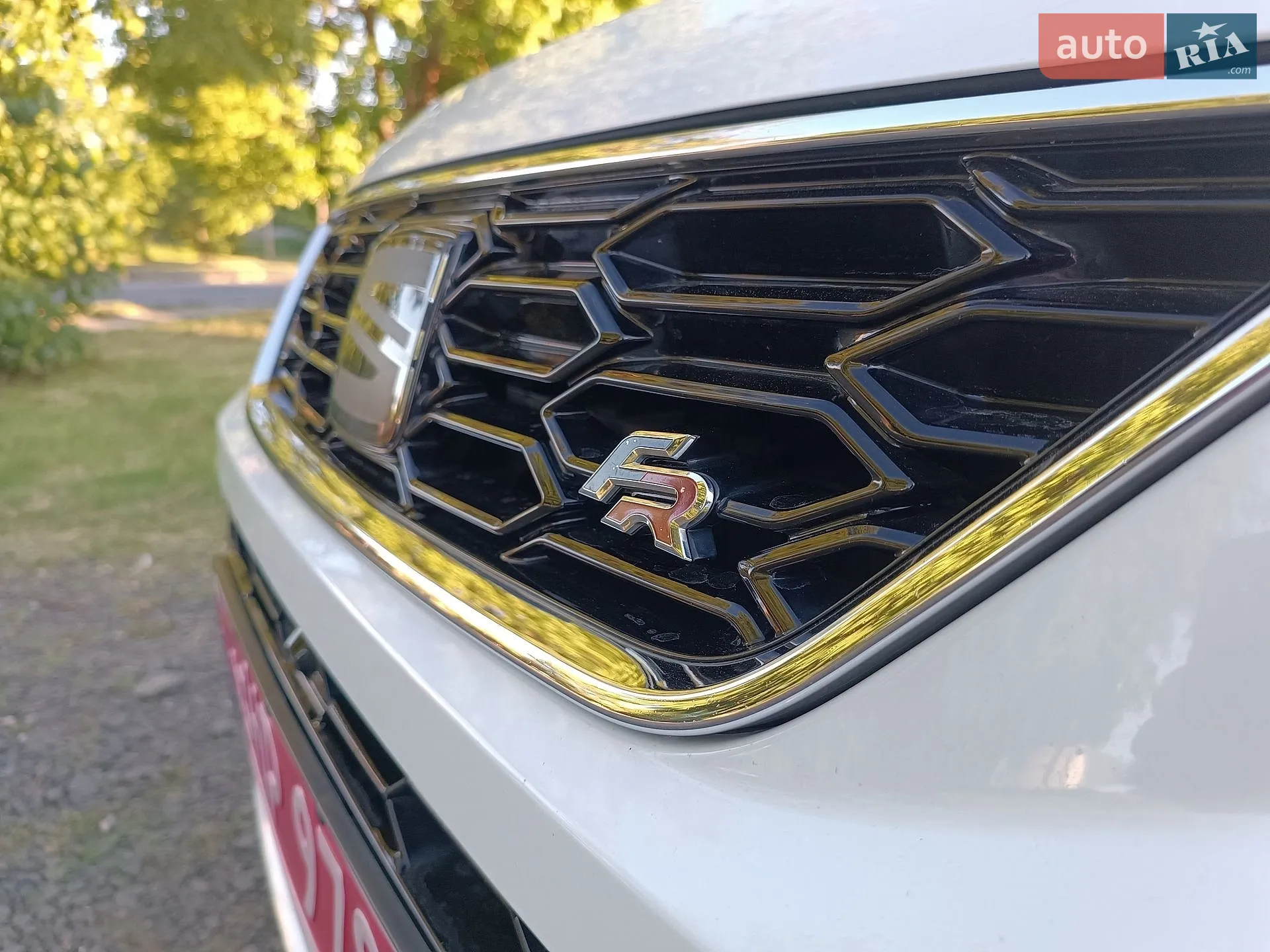 2020 SEAT Ateca - мініатюра 22