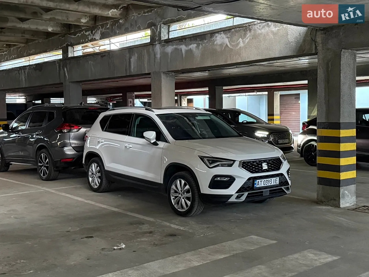 2020 SEAT Ateca - мініатюра 17