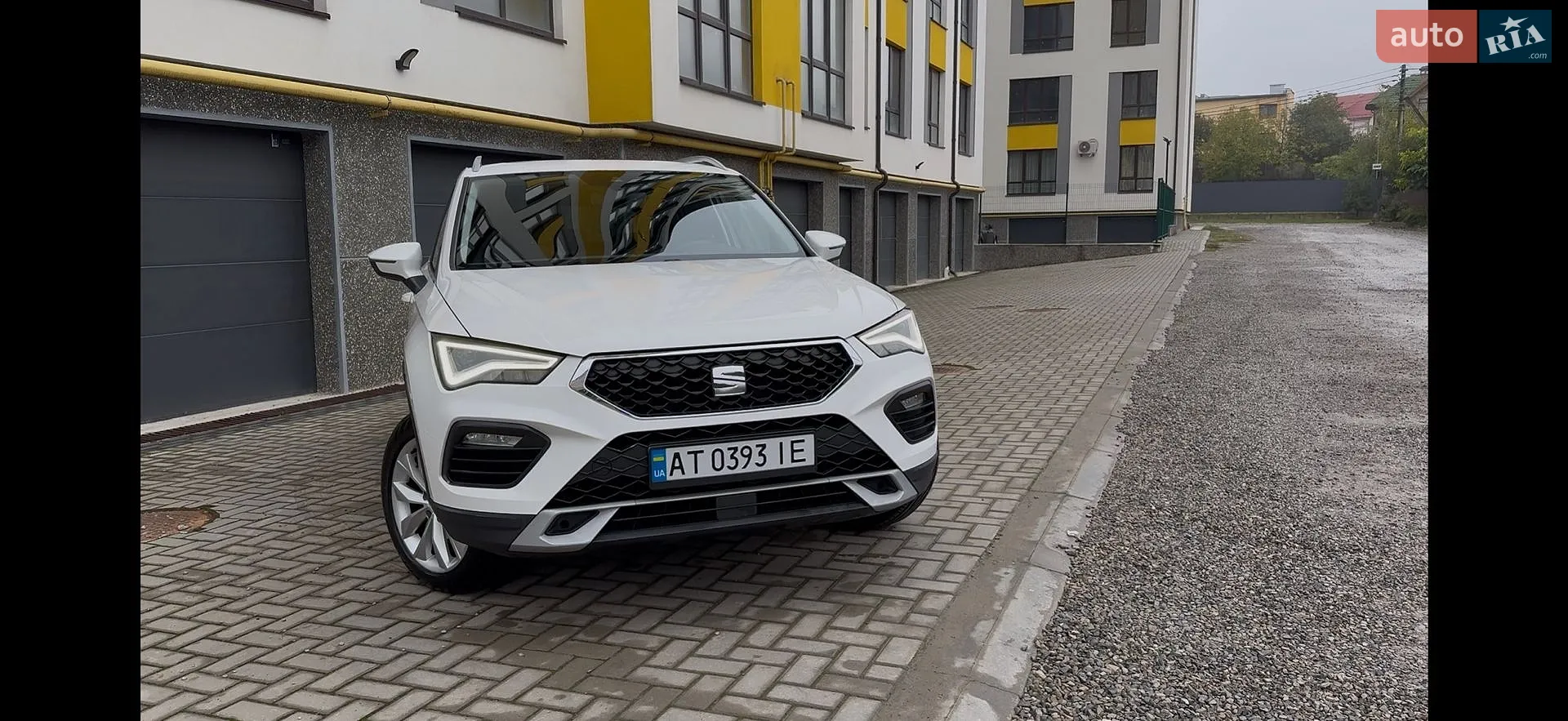 2020 SEAT Ateca - мініатюра 9