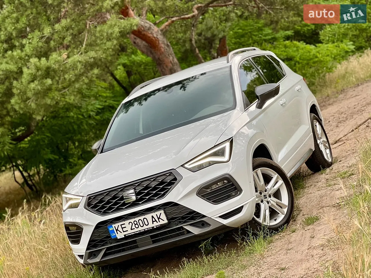 2022 SEAT Ateca - мініатюра 12