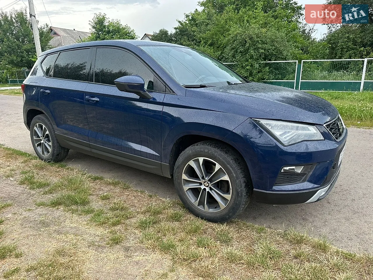 2016 SEAT Ateca - мініатюра 41