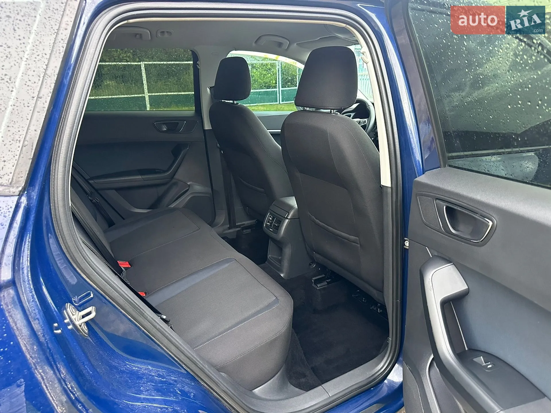 2017 SEAT Ateca - мініатюра 20