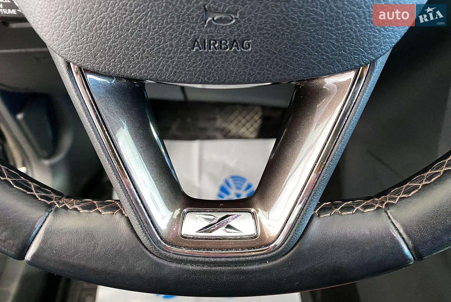 2017 SEAT Ateca - мініатюра 17