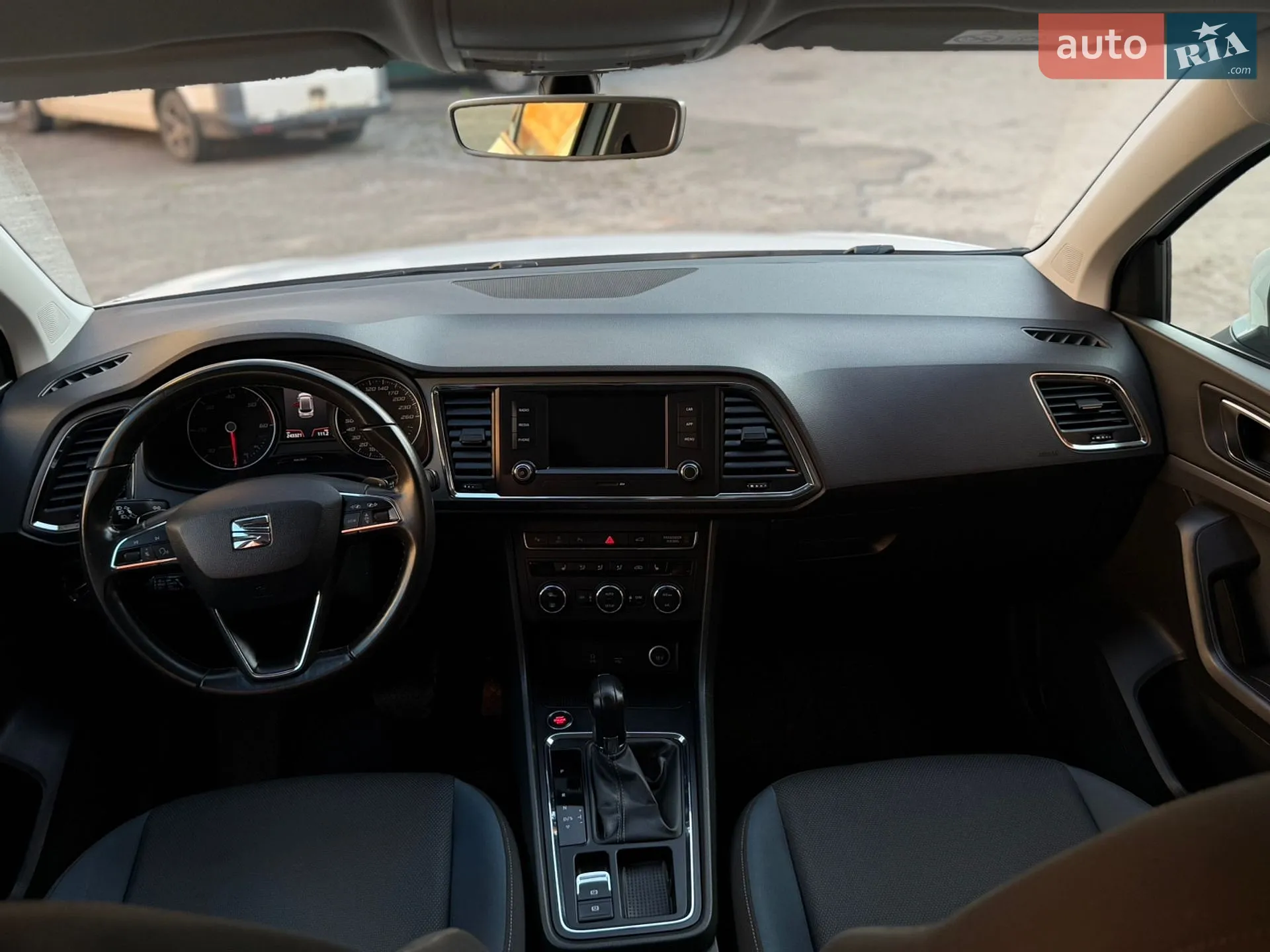 2019 SEAT Ateca - мініатюра 5