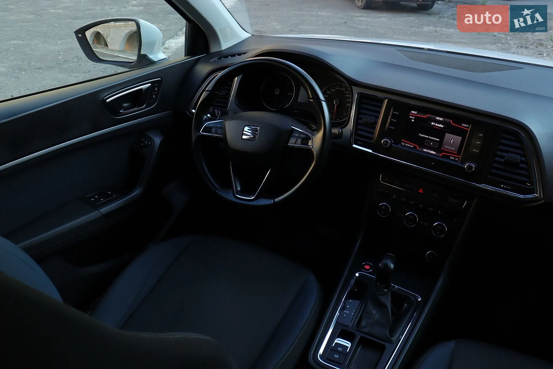 2019 SEAT Ateca - мініатюра 6