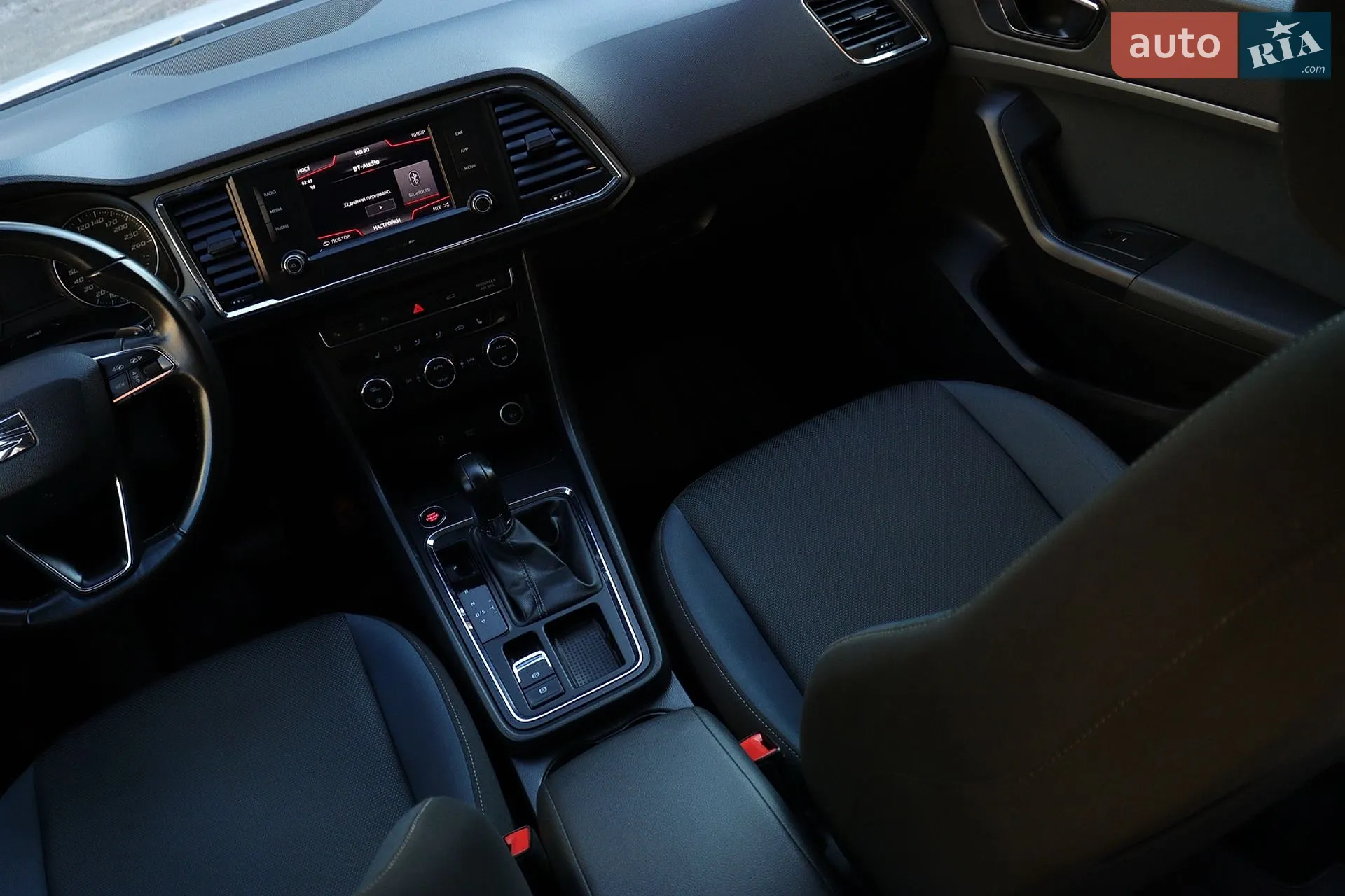 2019 SEAT Ateca - мініатюра 7