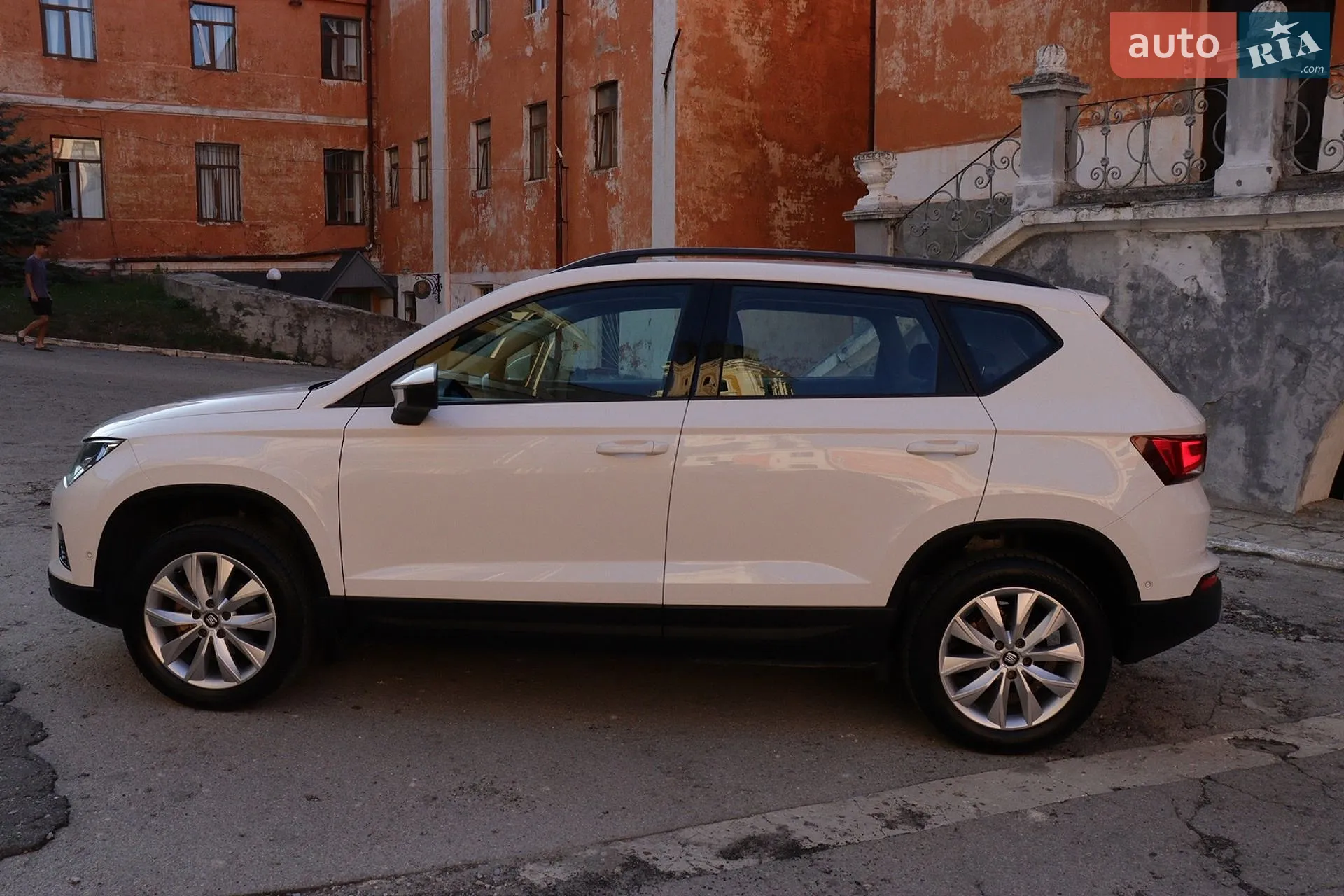 2019 SEAT Ateca - мініатюра 9