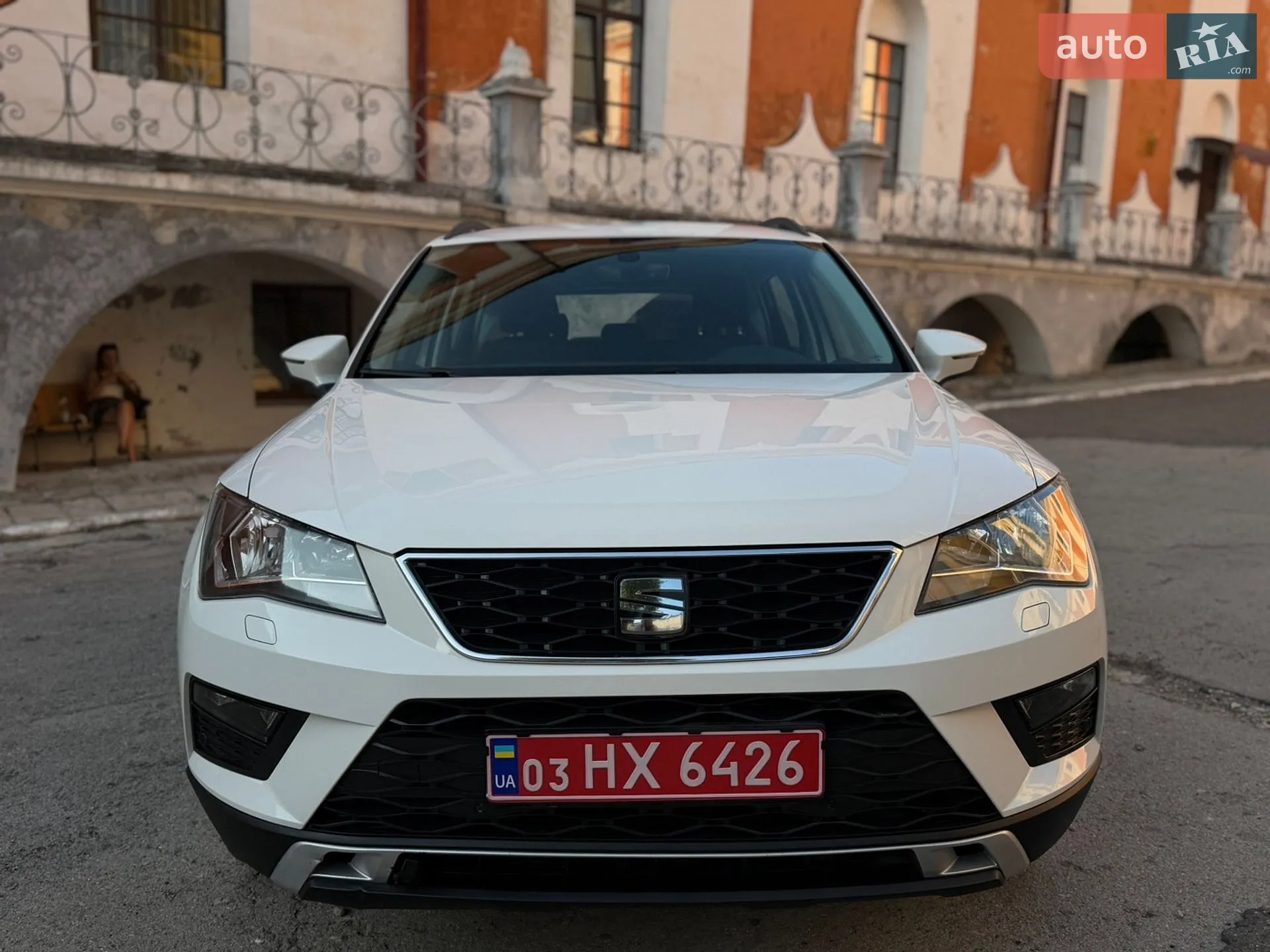 2019 SEAT Ateca - мініатюра 11