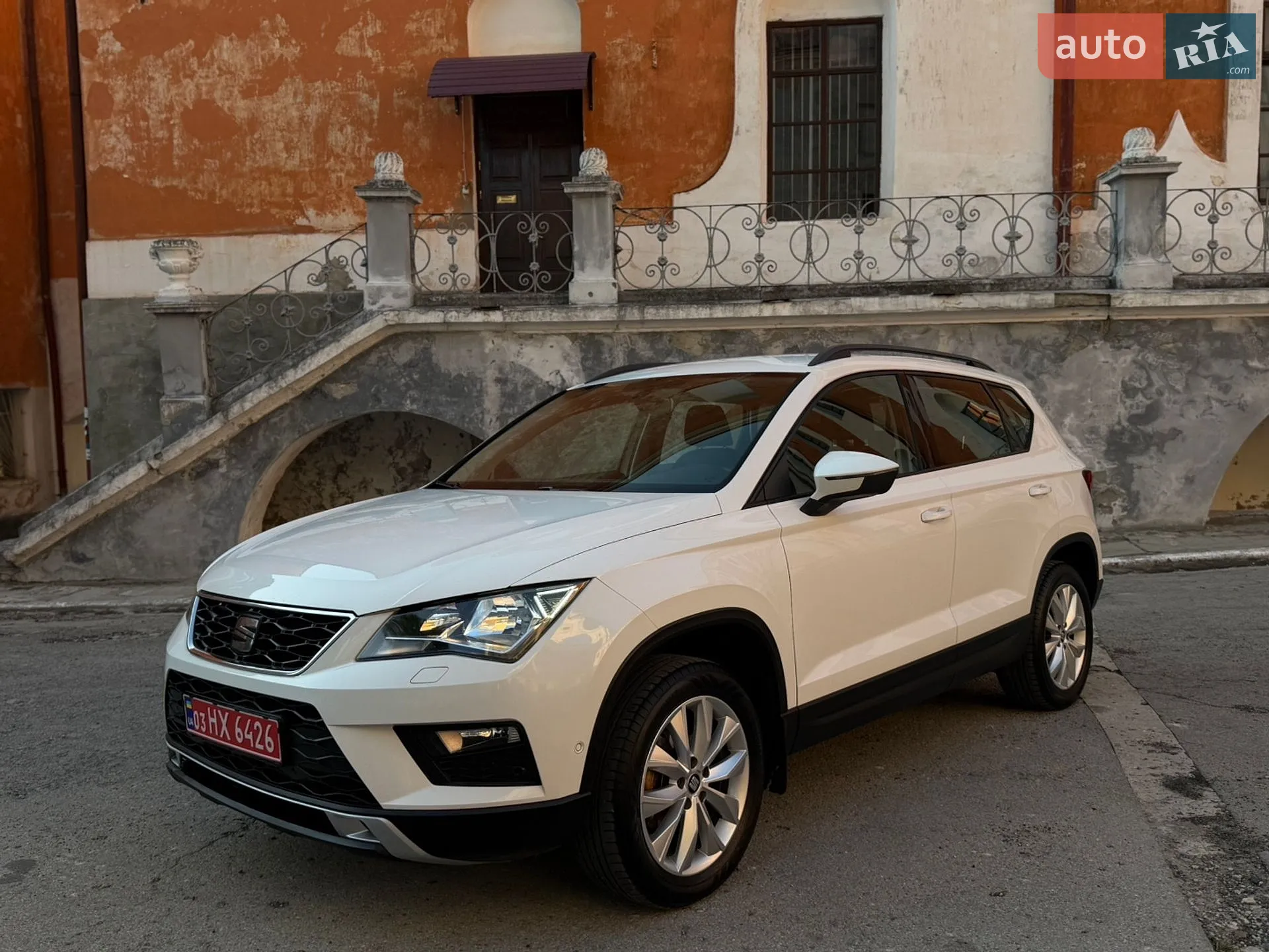 2019 SEAT Ateca - мініатюра 14