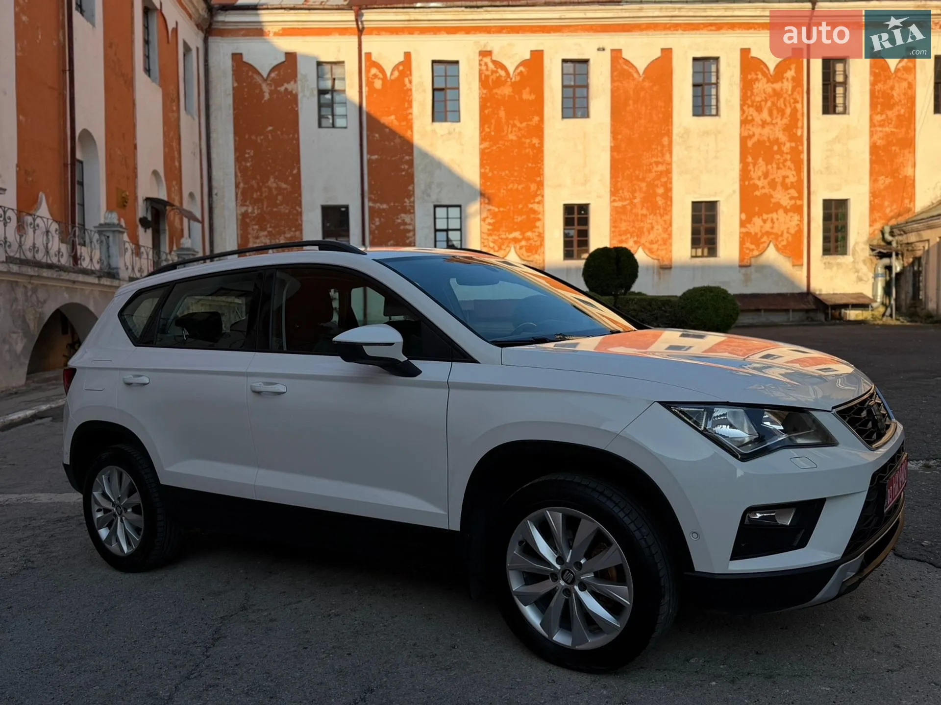 2019 SEAT Ateca - мініатюра 15