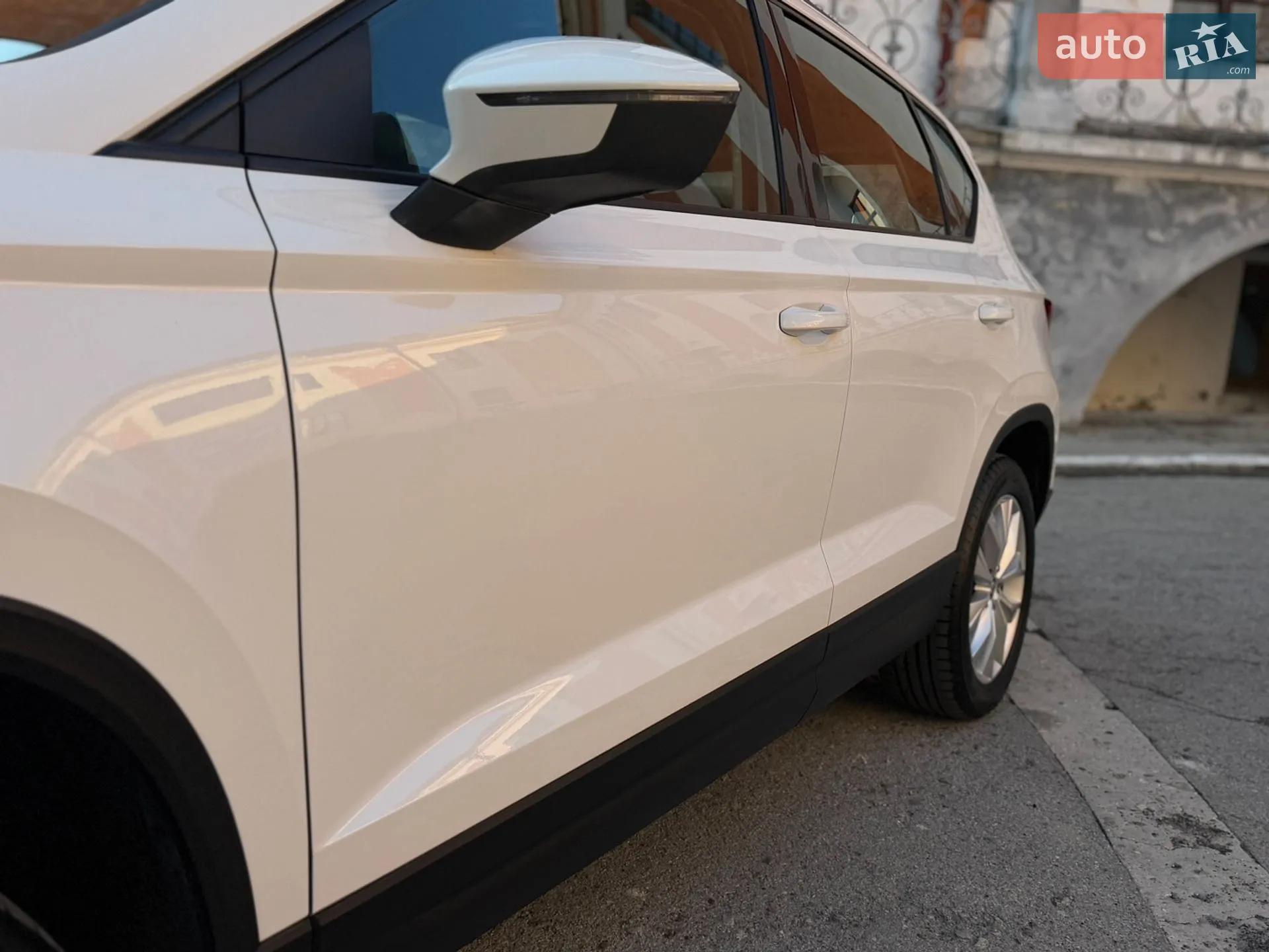 2019 SEAT Ateca - мініатюра 17