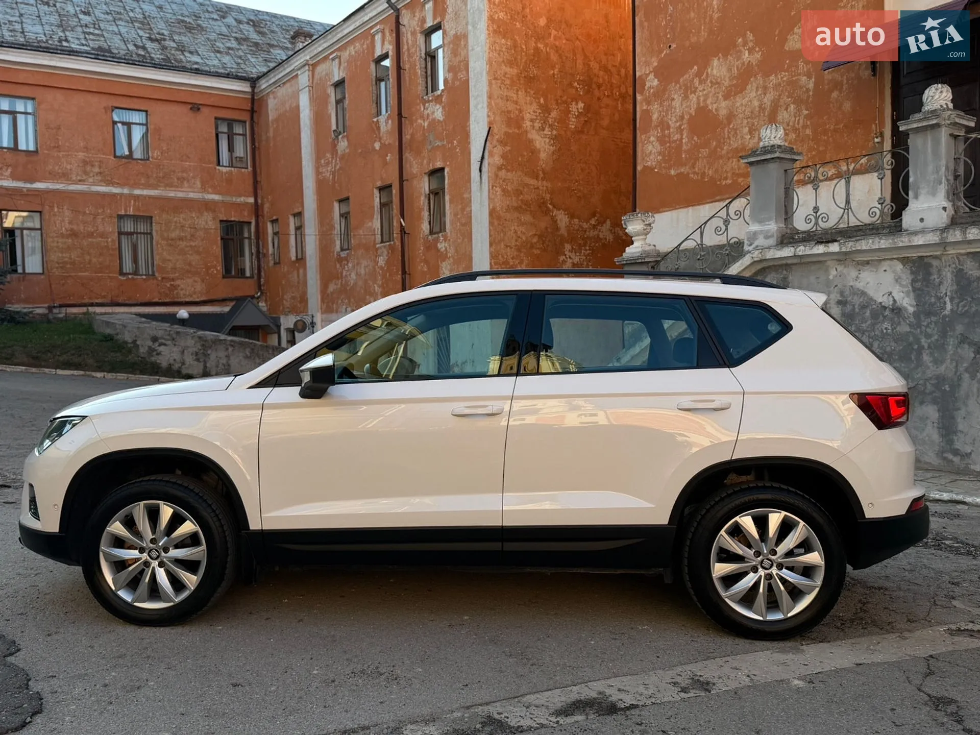 2019 SEAT Ateca - мініатюра 19