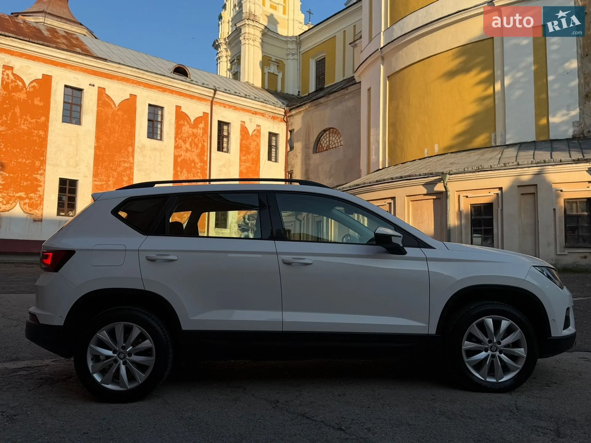 2019 SEAT Ateca - мініатюра 18