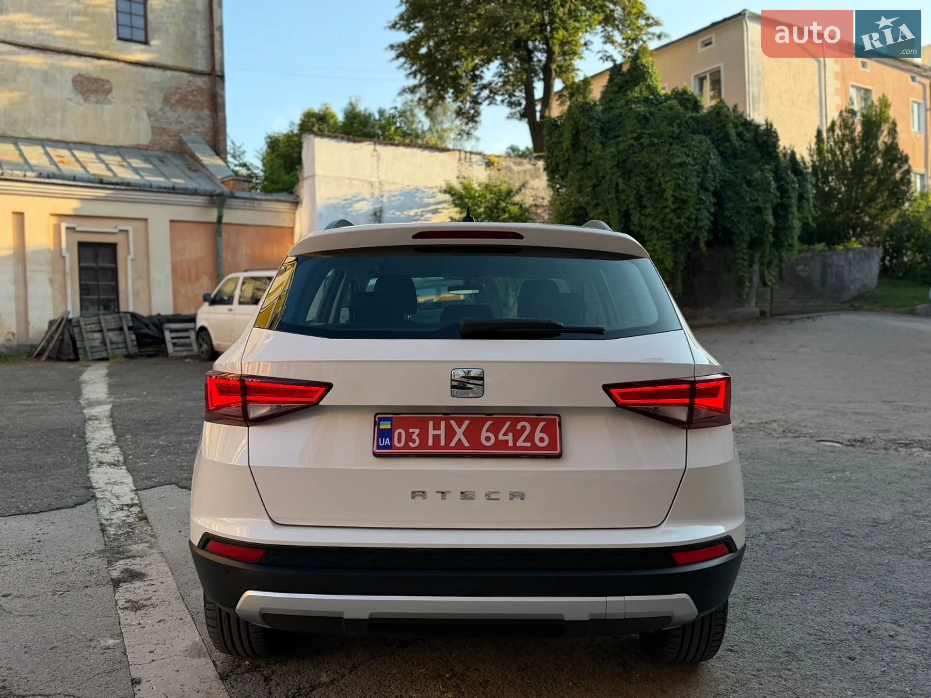 2019 SEAT Ateca - мініатюра 22