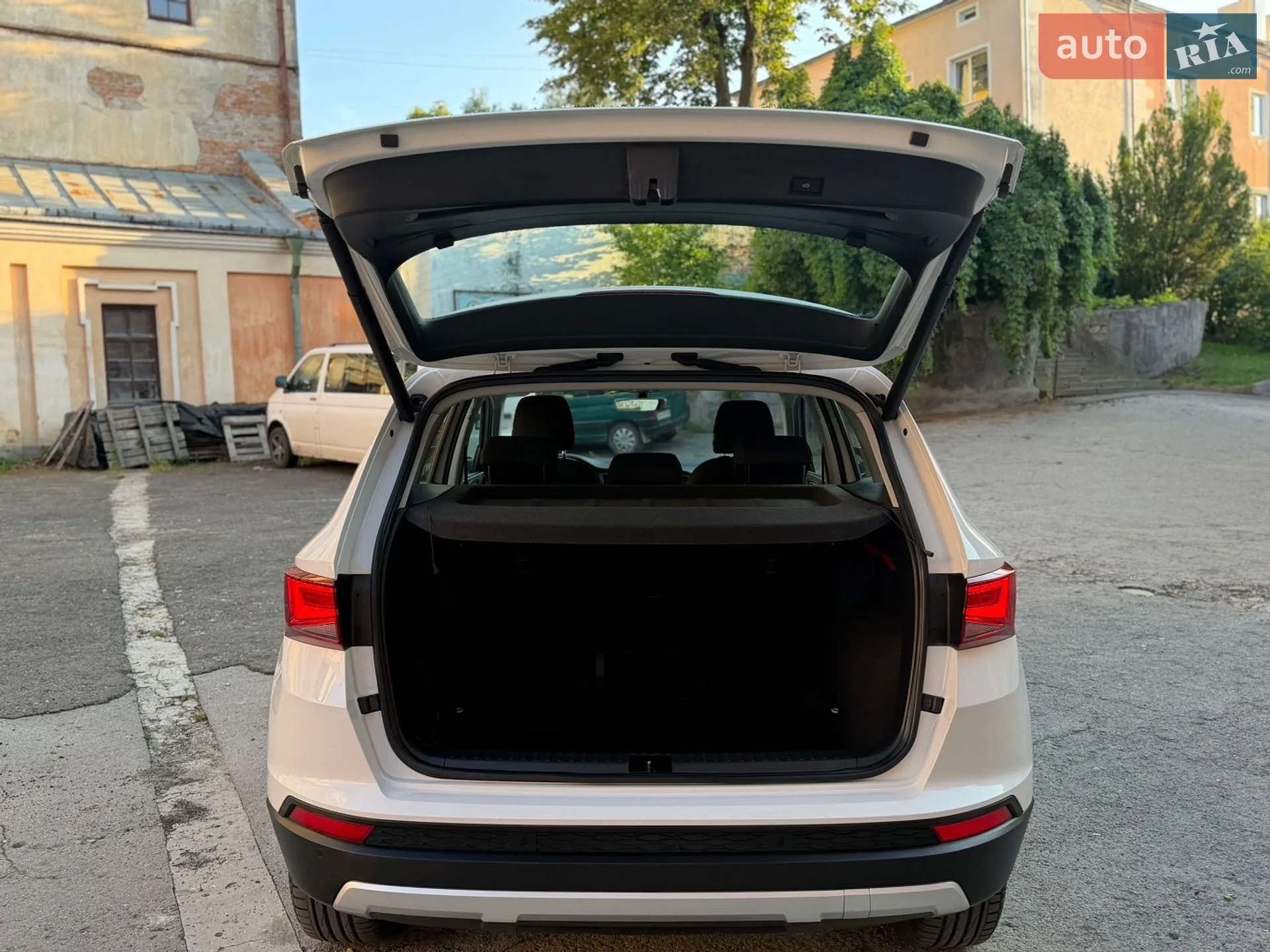 2019 SEAT Ateca - мініатюра 23