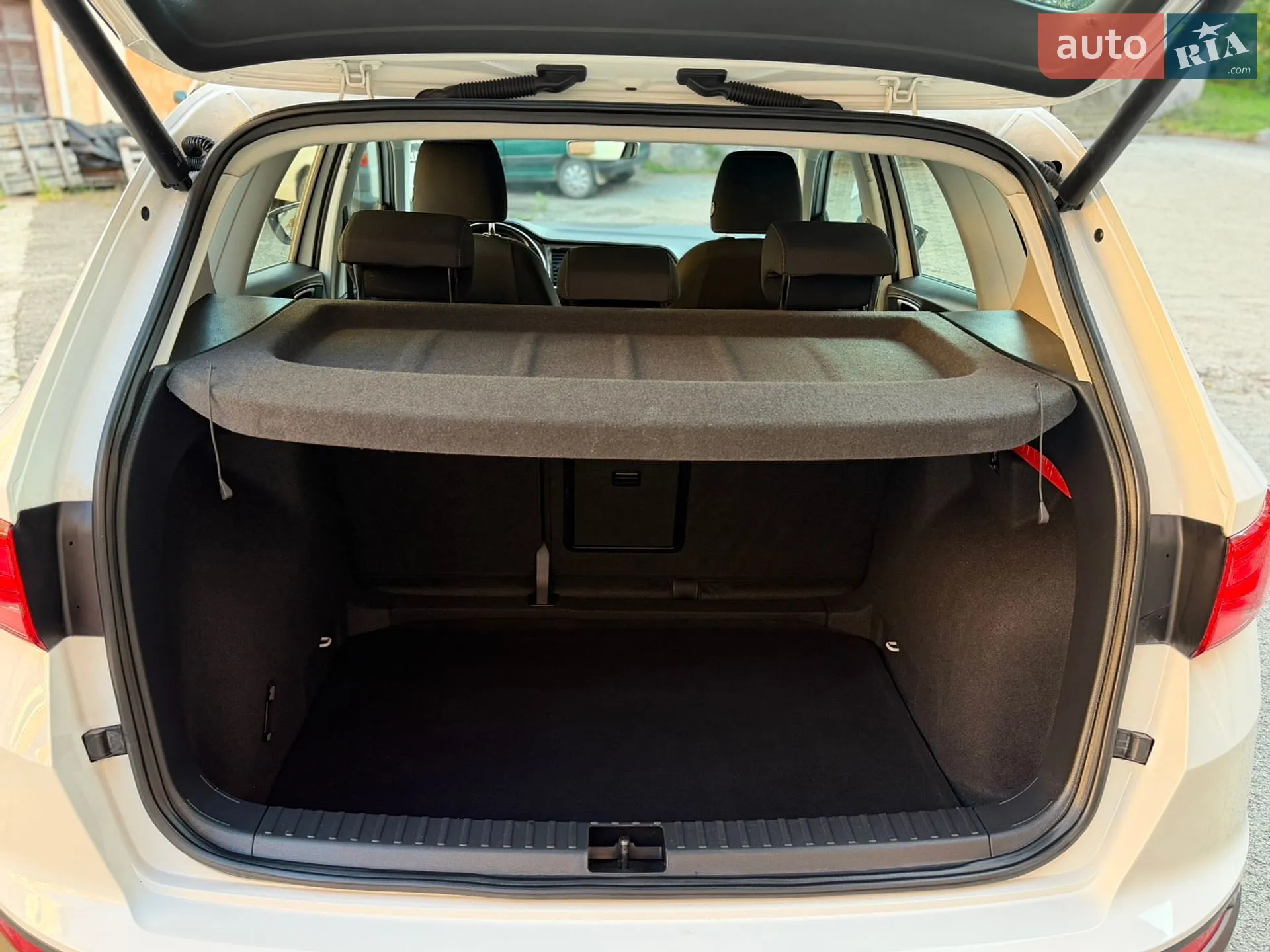 2019 SEAT Ateca - мініатюра 25