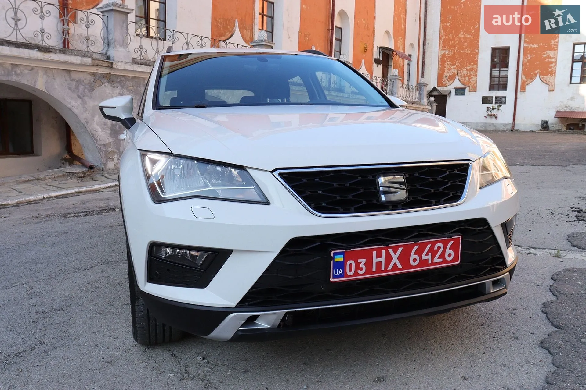 2019 SEAT Ateca - мініатюра 26