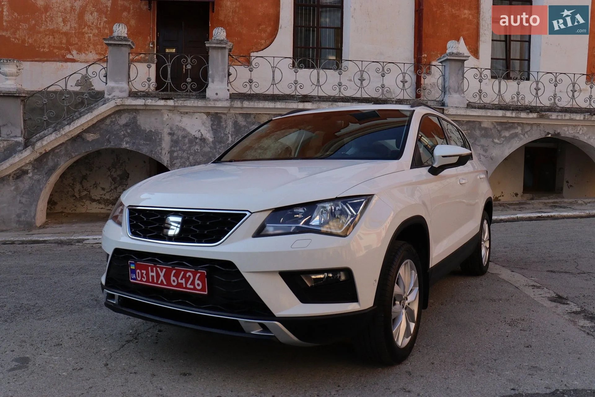 2019 SEAT Ateca - мініатюра 27