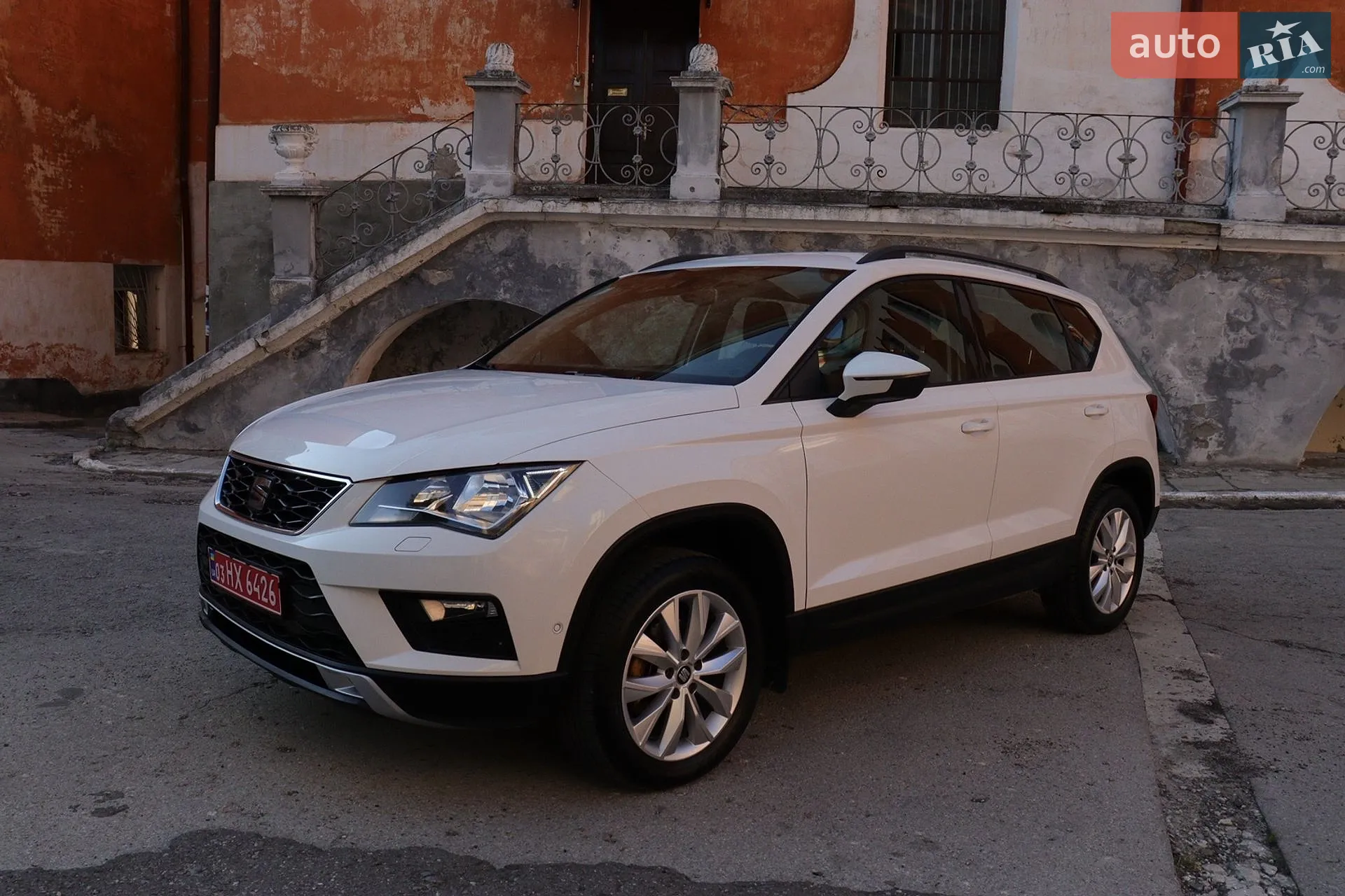 2019 SEAT Ateca - мініатюра 29