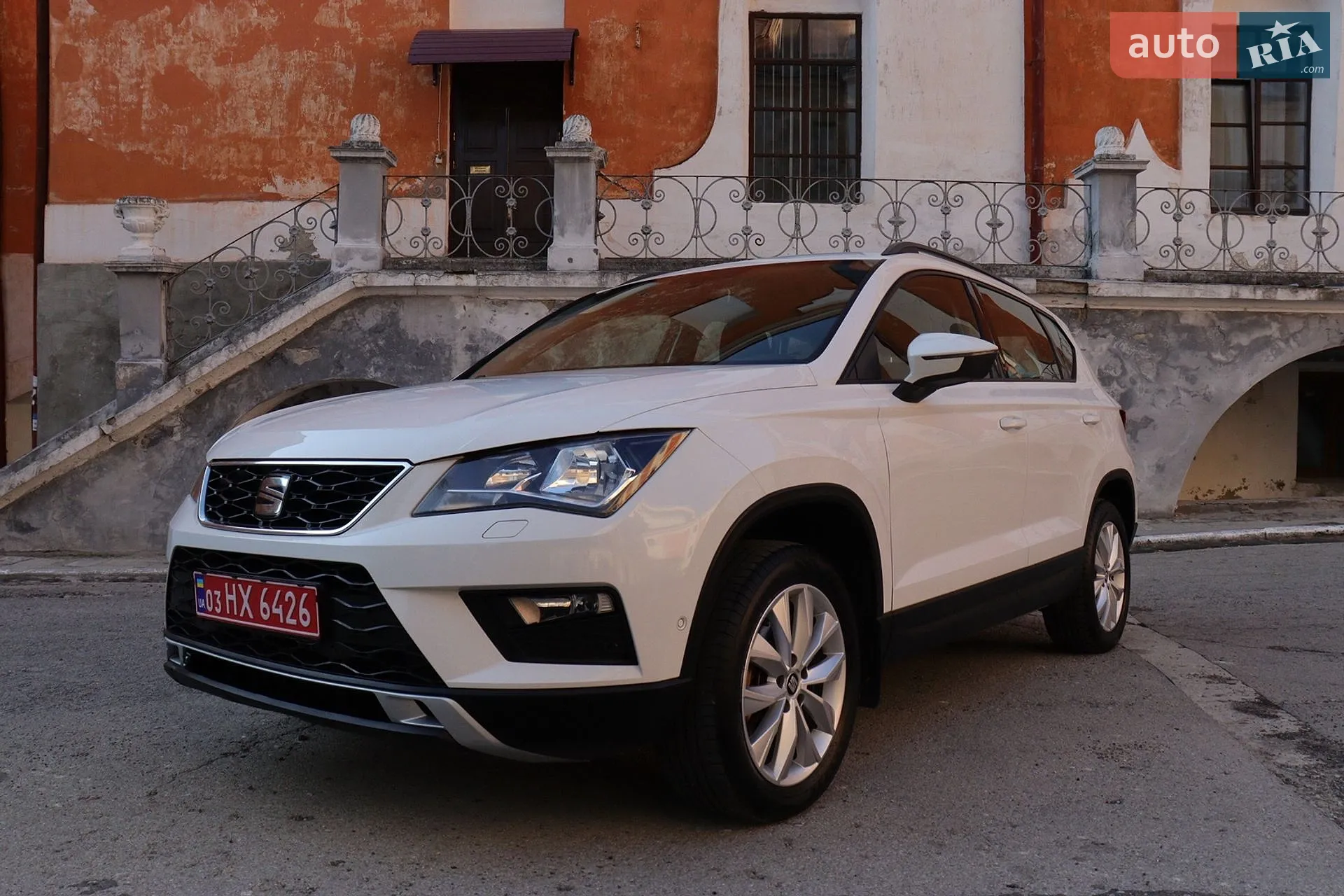 2019 SEAT Ateca - мініатюра 28