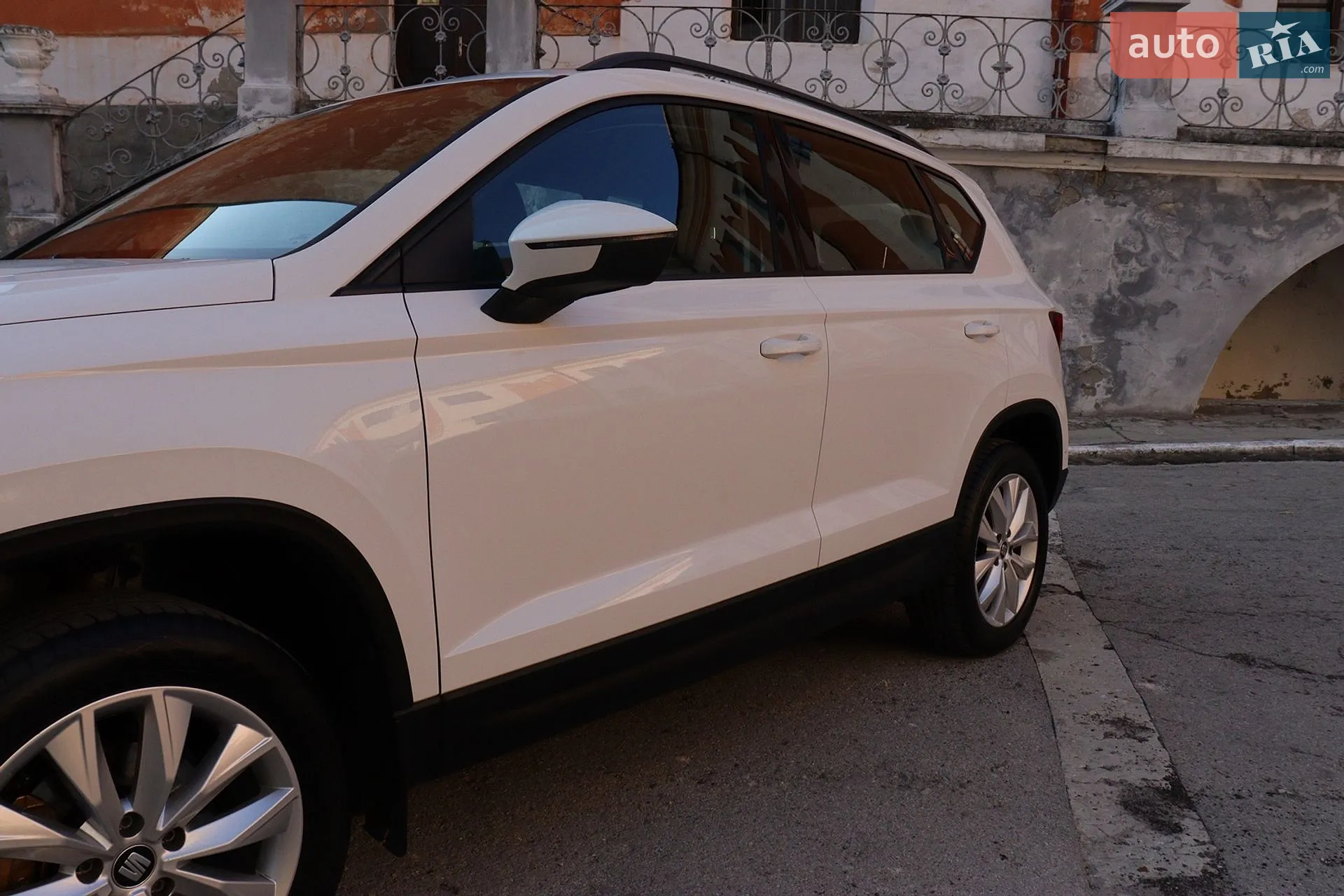 2019 SEAT Ateca - мініатюра 30