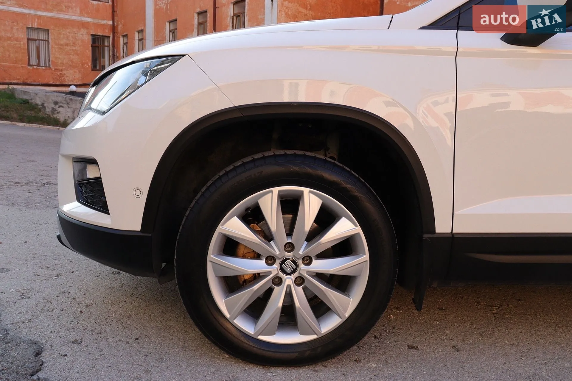 2019 SEAT Ateca - мініатюра 31