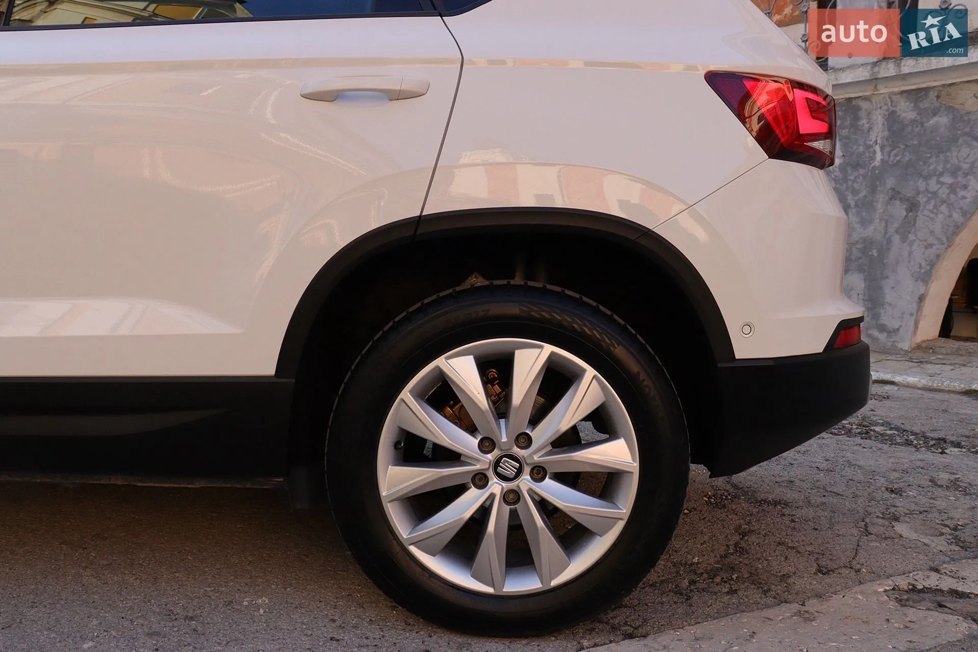 2019 SEAT Ateca - мініатюра 32