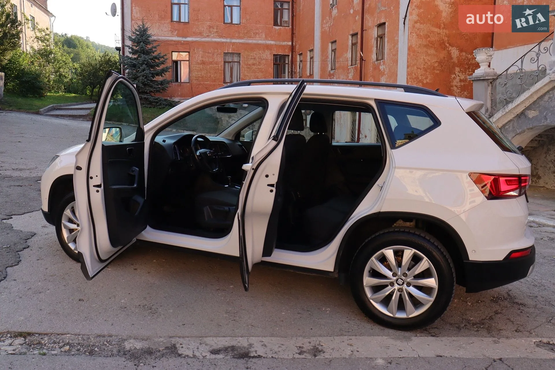 2019 SEAT Ateca - мініатюра 33