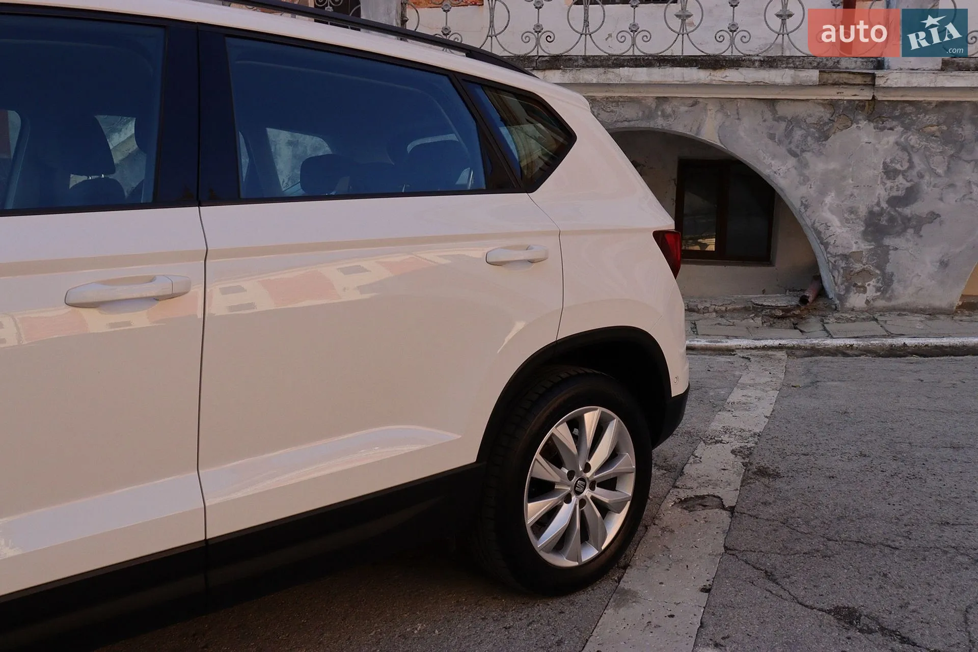 2019 SEAT Ateca - мініатюра 34